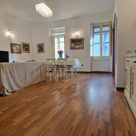 Greta House San Benedetto Apartment Cagliari Exterior foto