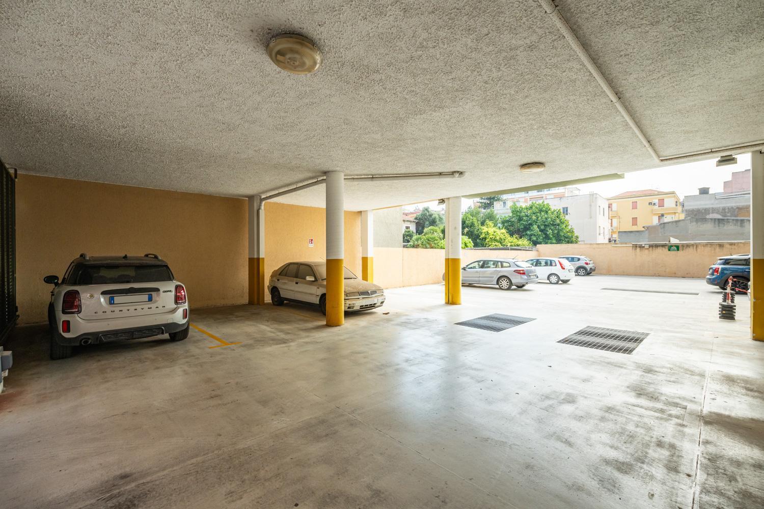 Greta House San Benedetto Apartment Cagliari Exterior foto