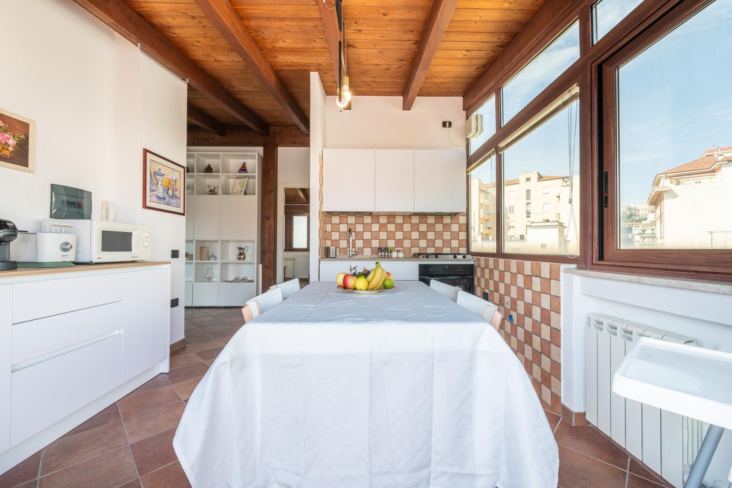 Greta House San Benedetto Apartment Cagliari Exterior foto