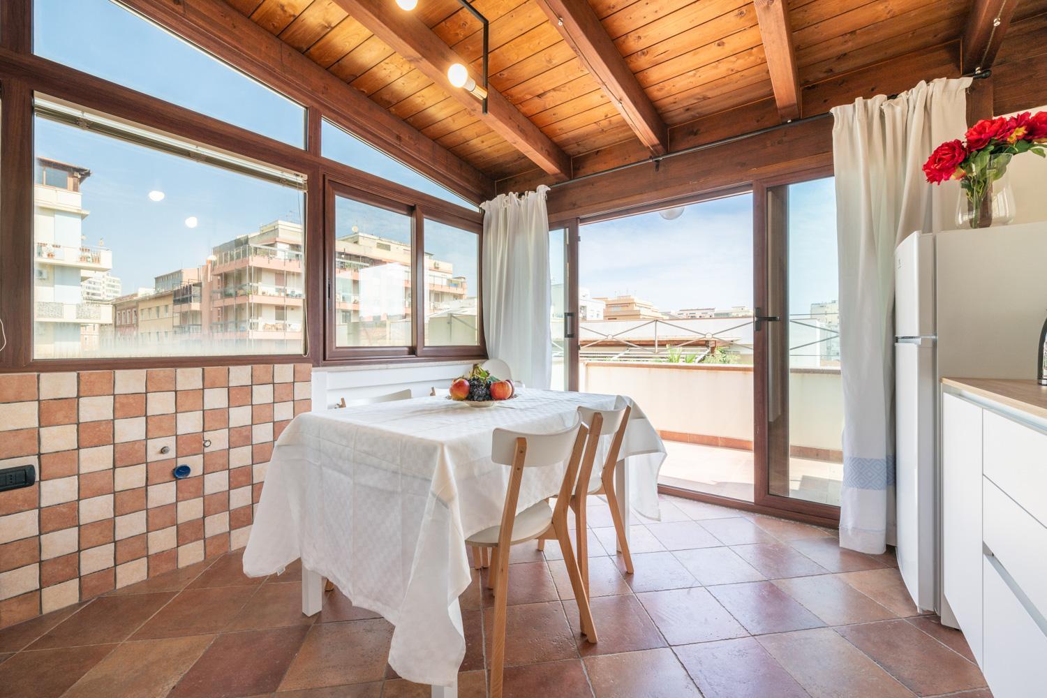 Greta House San Benedetto Apartment Cagliari Exterior foto