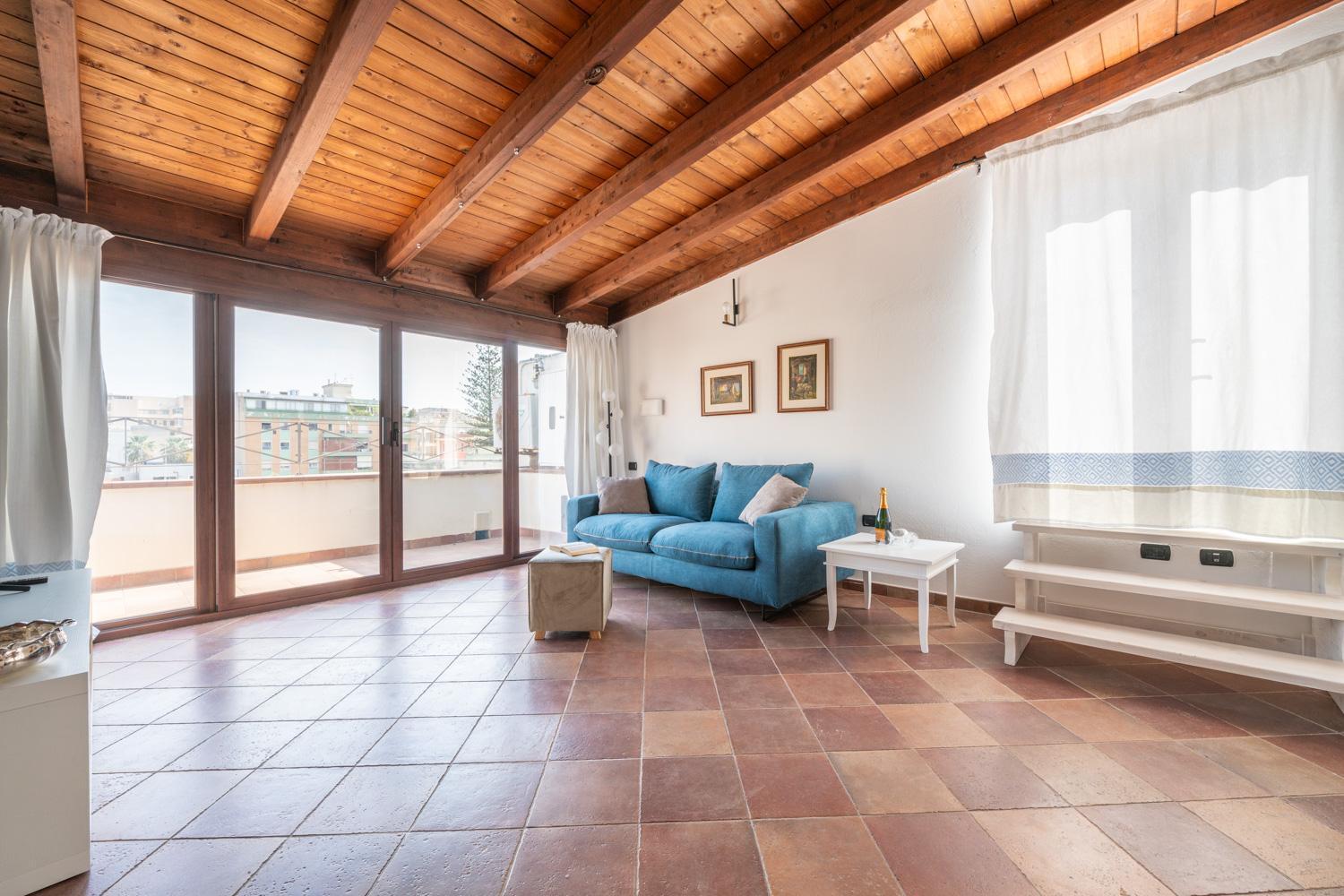 Greta House San Benedetto Apartment Cagliari Exterior foto