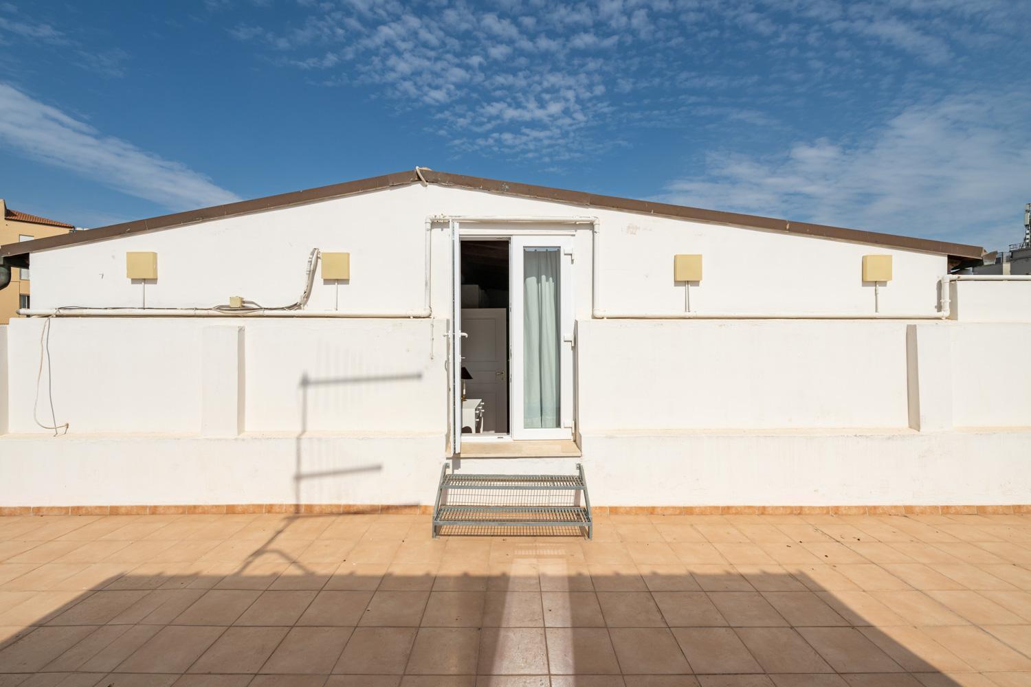 Greta House San Benedetto Apartment Cagliari Exterior foto