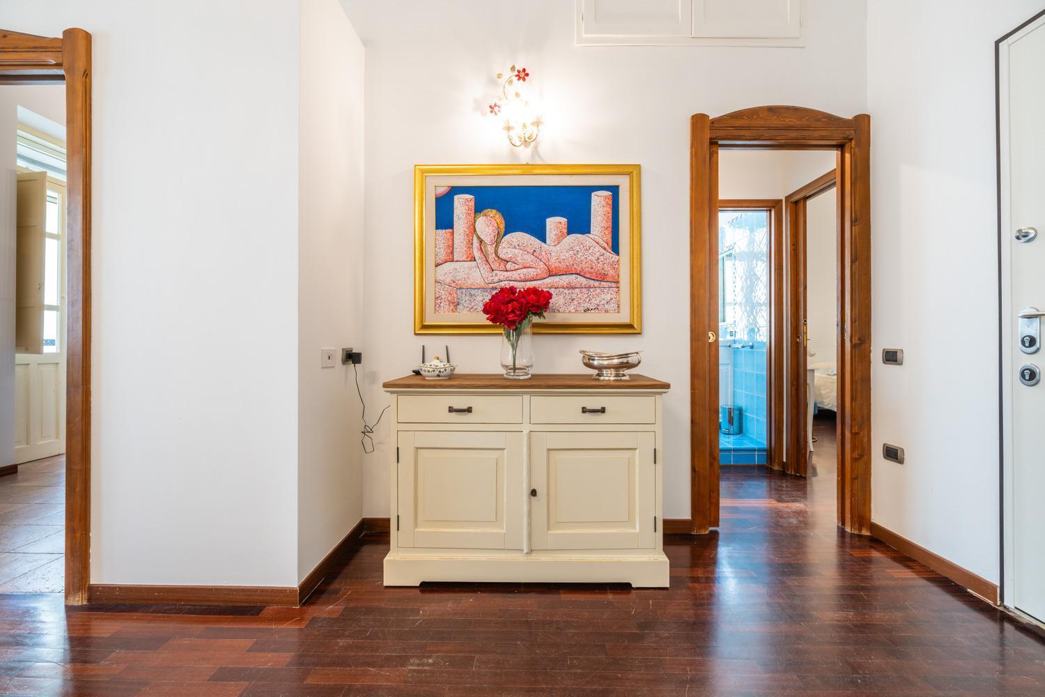 Greta House San Benedetto Apartment Cagliari Exterior foto