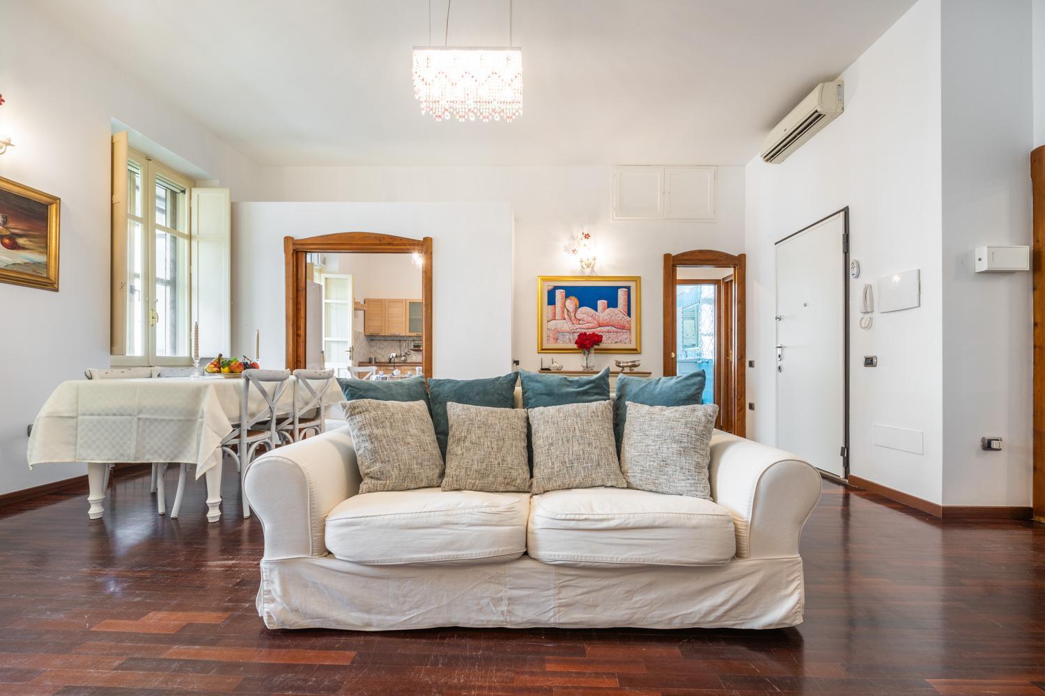 Greta House San Benedetto Apartment Cagliari Exterior foto
