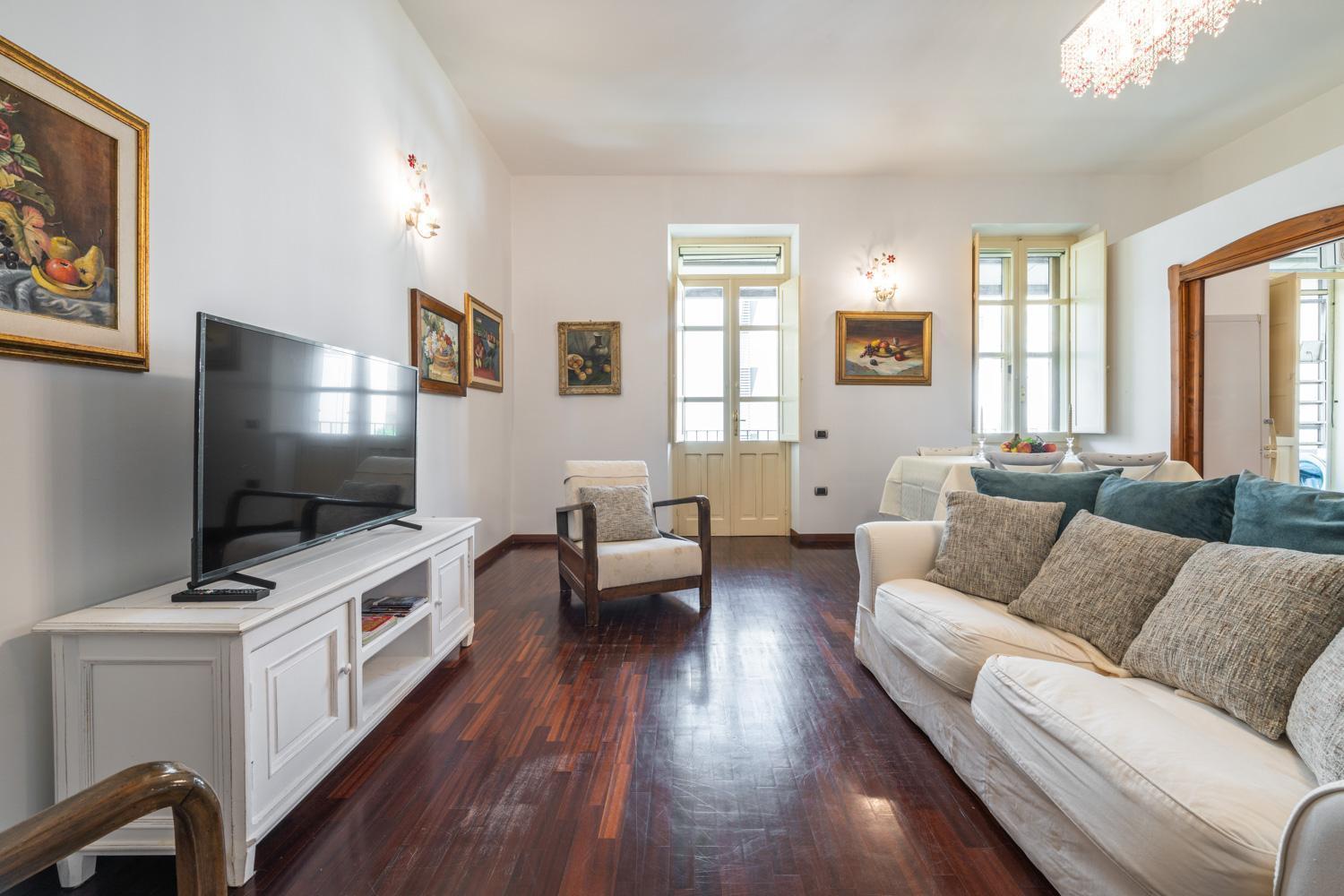 Greta House San Benedetto Apartment Cagliari Exterior foto